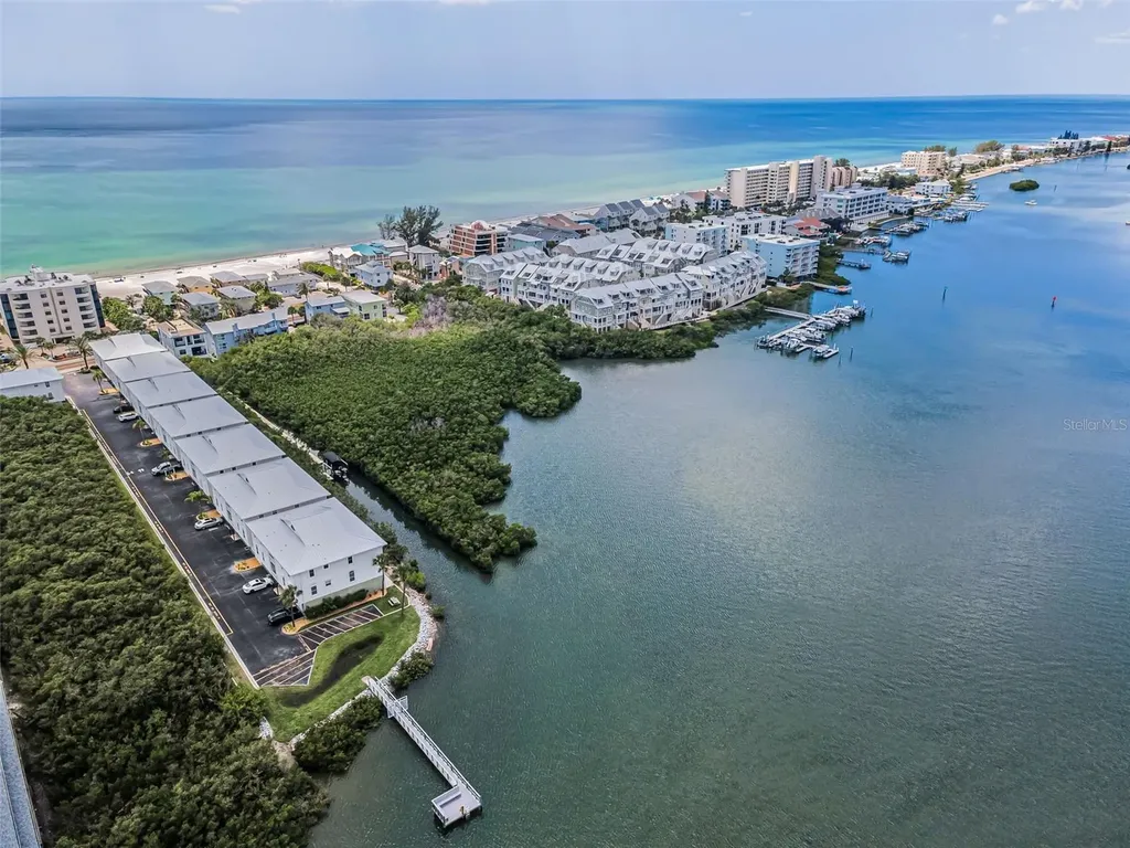 19829 Gulf Boulevard Indian Shores FL 33785