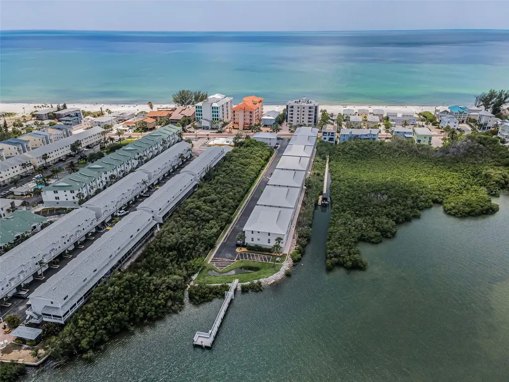 19829 Gulf Boulevard Indian Shores FL 33785
