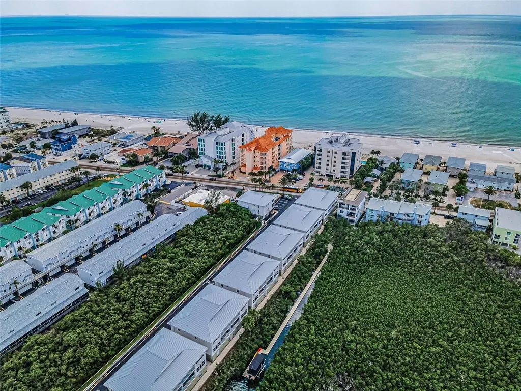 19829 Gulf Boulevard Indian Shores FL 33785