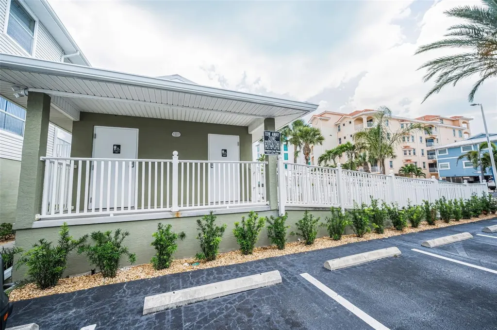 19829 Gulf Boulevard Indian Shores FL 33785