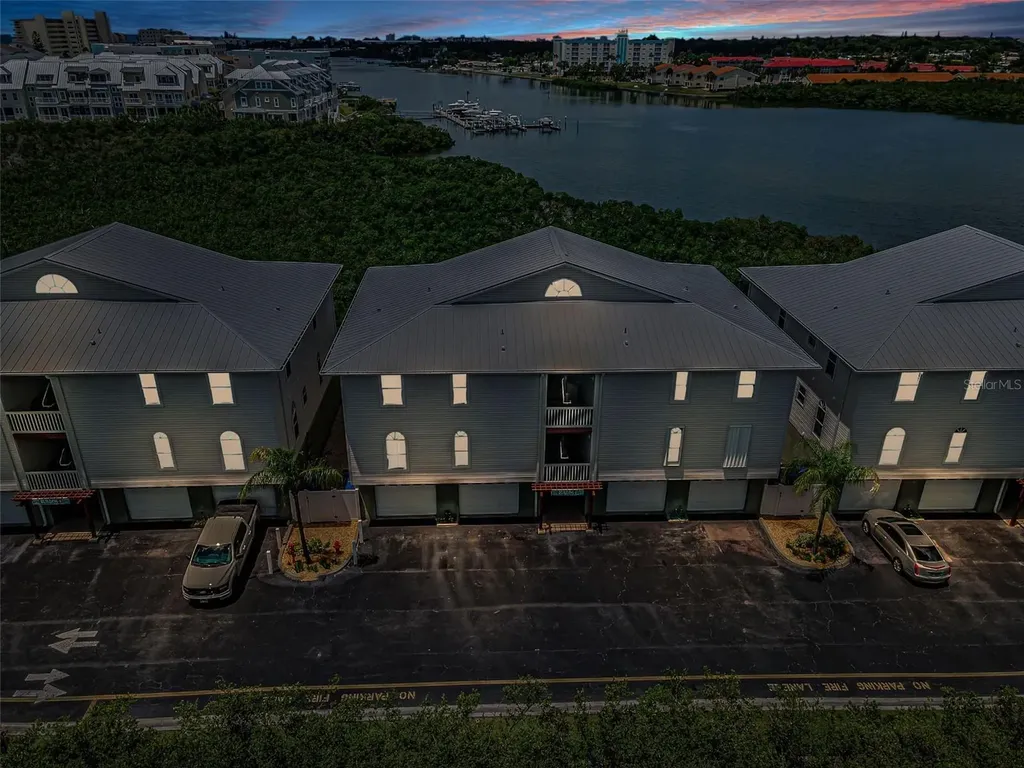 19829 Gulf Boulevard Indian Shores FL 33785