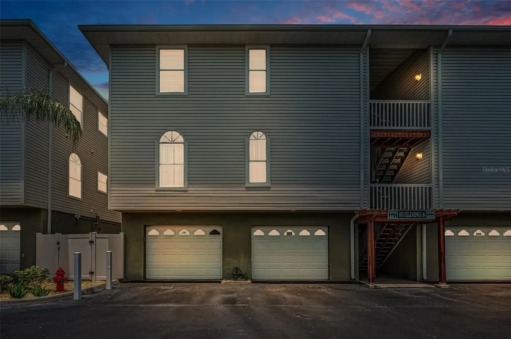 19829 Gulf Boulevard Indian Shores FL 33785