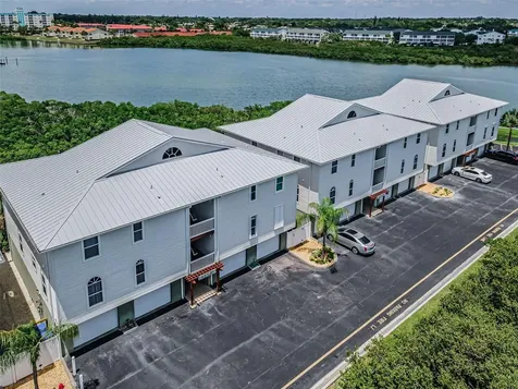 19829 Gulf Boulevard Indian Shores FL 33785