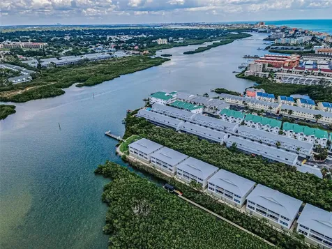 19829 Gulf Boulevard Indian Shores FL 33785