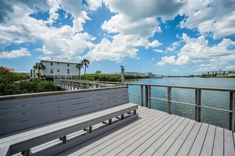 19829 Gulf Boulevard Indian Shores FL 33785