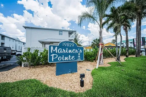 19829 Gulf Boulevard Indian Shores FL 33785