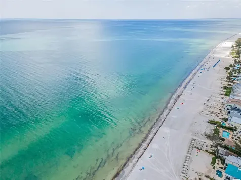 19829 Gulf Boulevard Indian Shores FL 33785