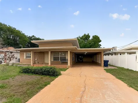 305 N Glen Avenue Tampa FL 33609