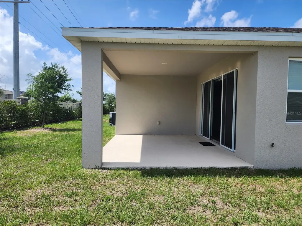 708 Griffon Avenue Lake Alfred FL 33850