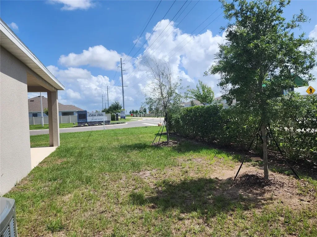 708 Griffon Avenue Lake Alfred FL 33850