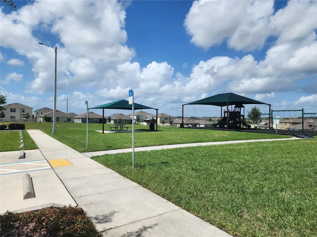 708 Griffon Avenue Lake Alfred FL 33850
