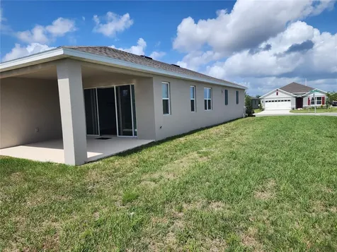 708 Griffon Avenue Lake Alfred FL 33850