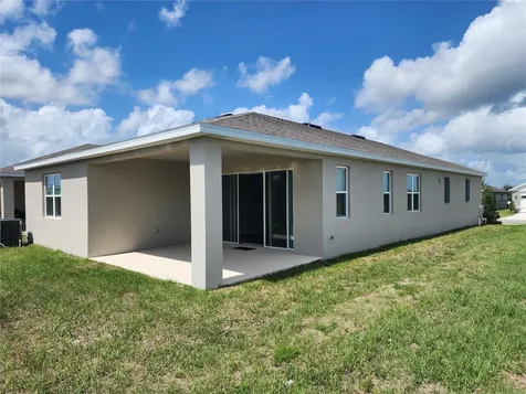708 Griffon Avenue Lake Alfred FL 33850