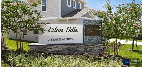 708 Griffon Avenue Lake Alfred FL 33850