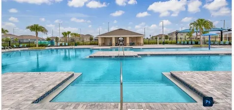 708 Griffon Avenue Lake Alfred FL 33850