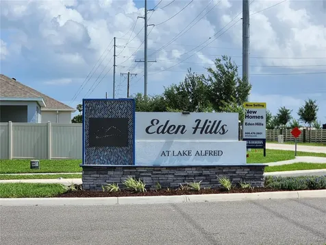 708 Griffon Avenue Lake Alfred FL 33850