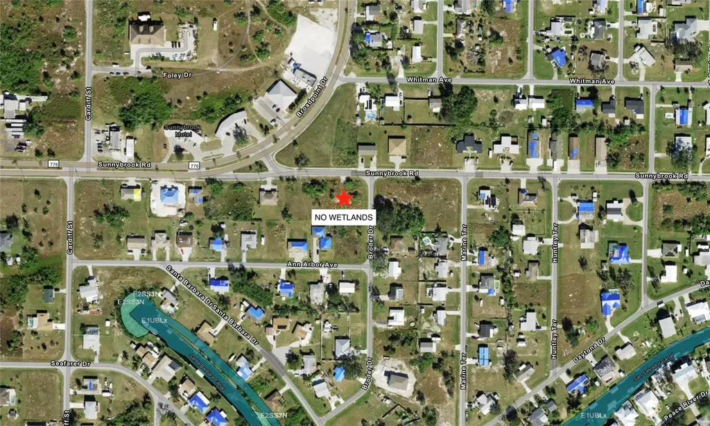 27147 Sunnybrook Road Punta Gorda FL 33983