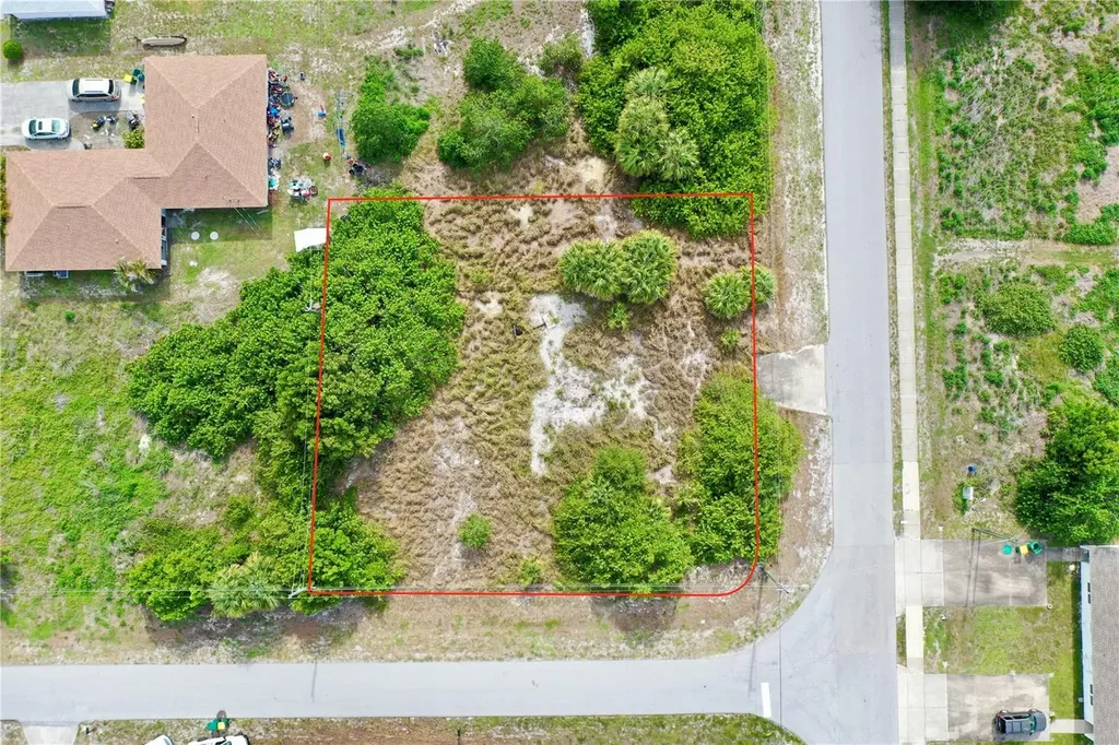 27147 Sunnybrook Road Punta Gorda FL 33983