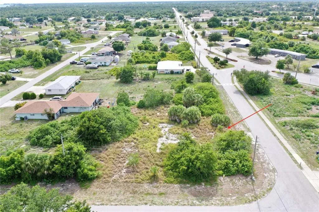 27147 Sunnybrook Road Punta Gorda FL 33983