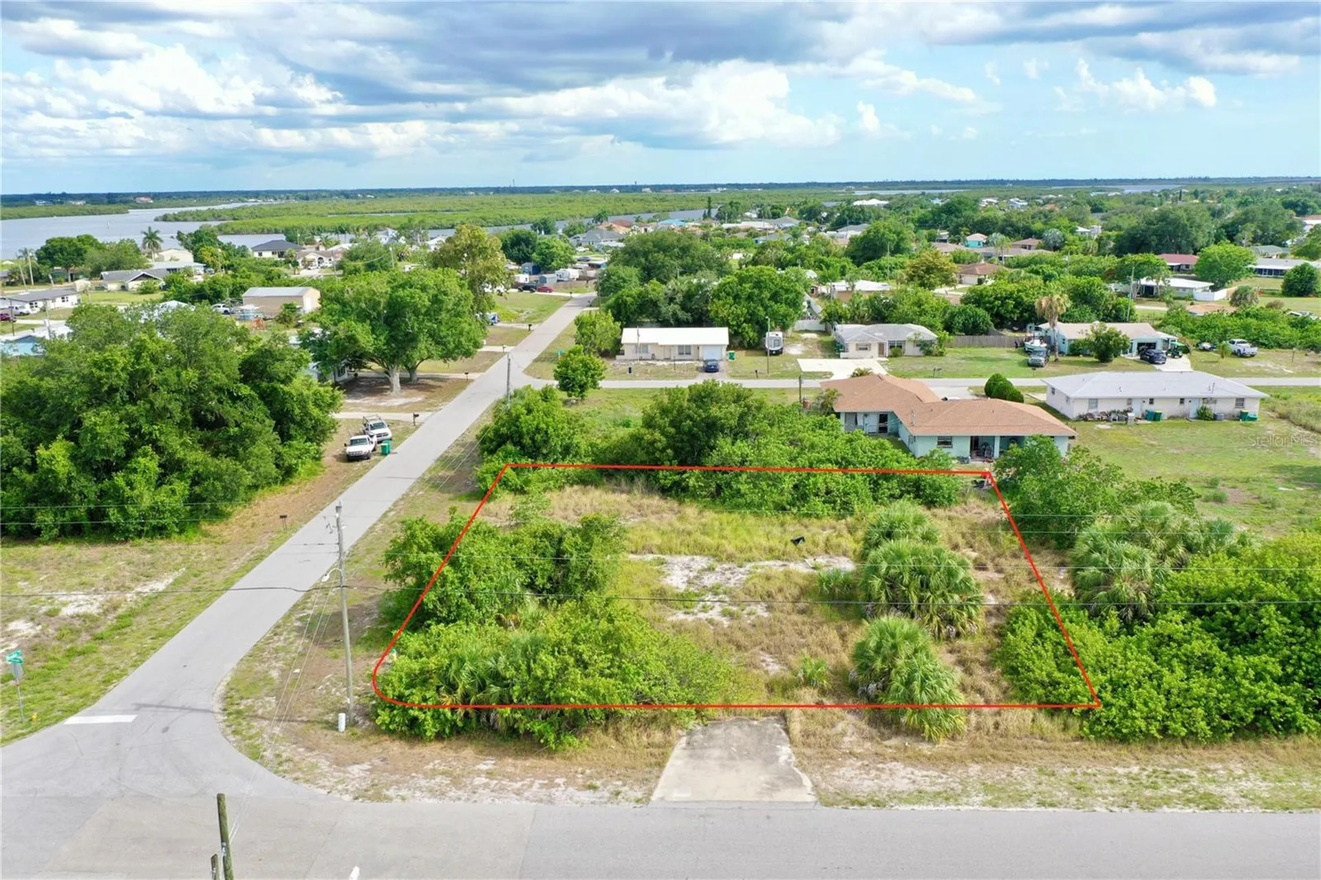 27147 Sunnybrook Road Punta Gorda FL 33983
