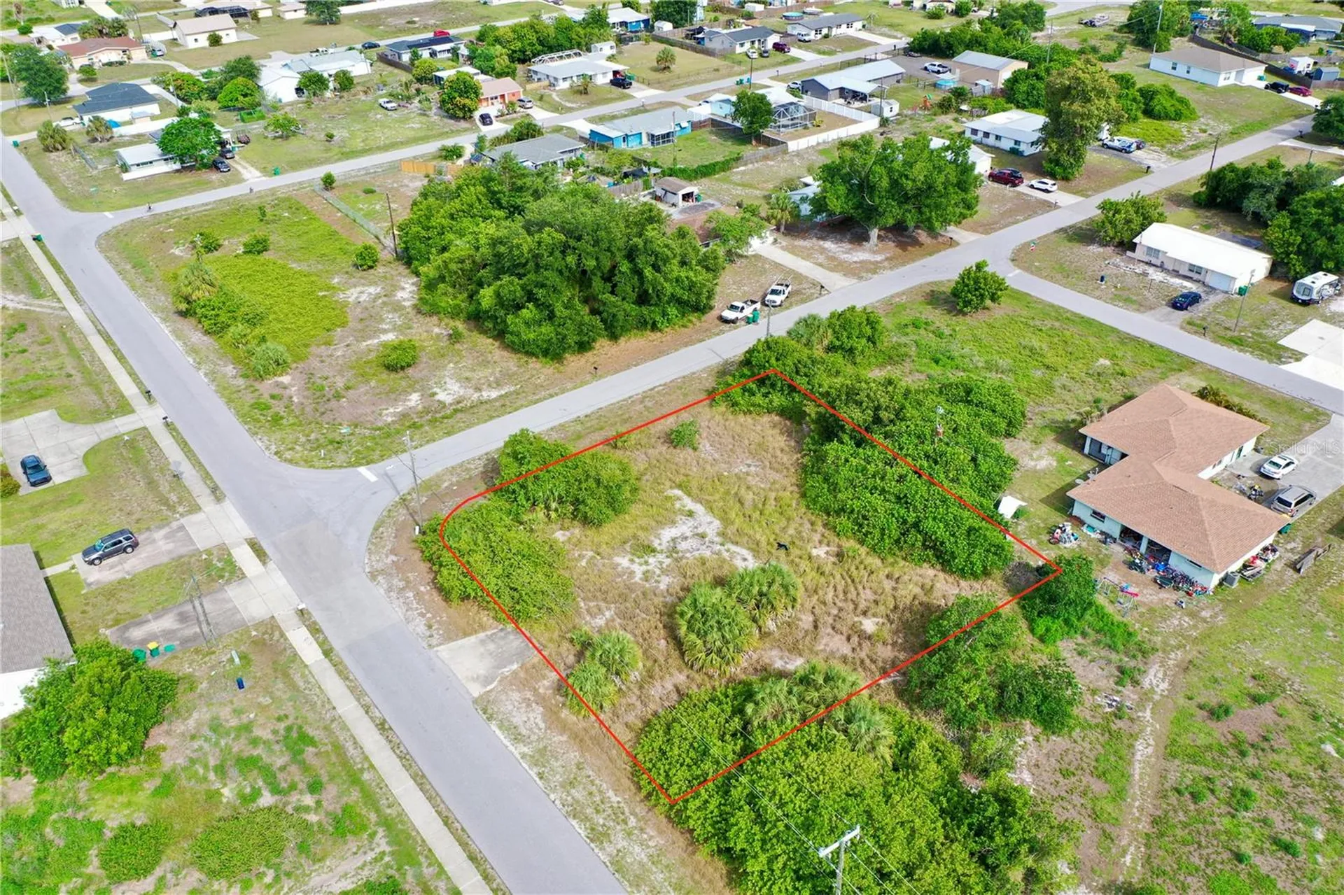 27147 Sunnybrook Road Punta Gorda FL 33983