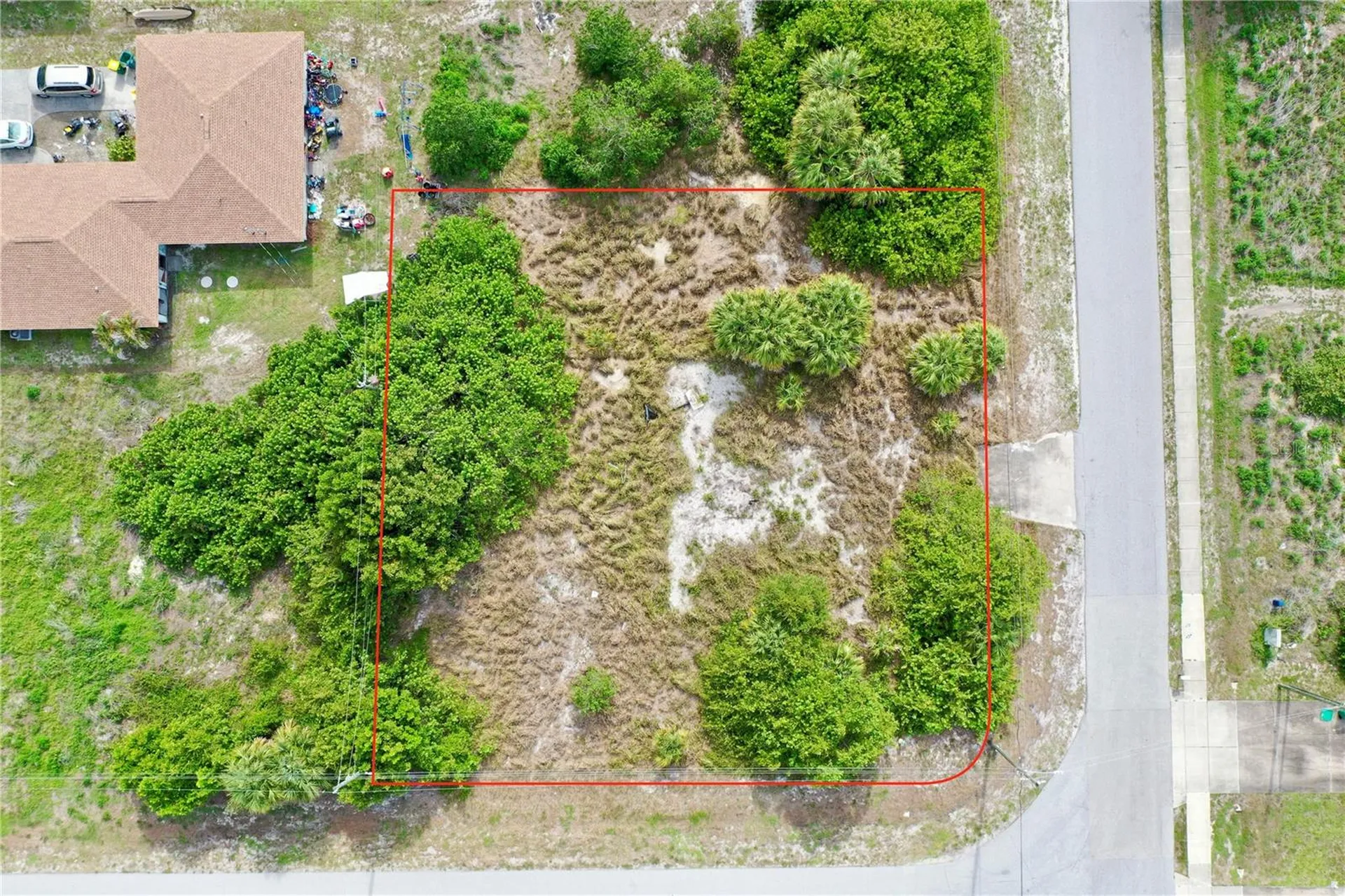 27147 Sunnybrook Road Punta Gorda FL 33983