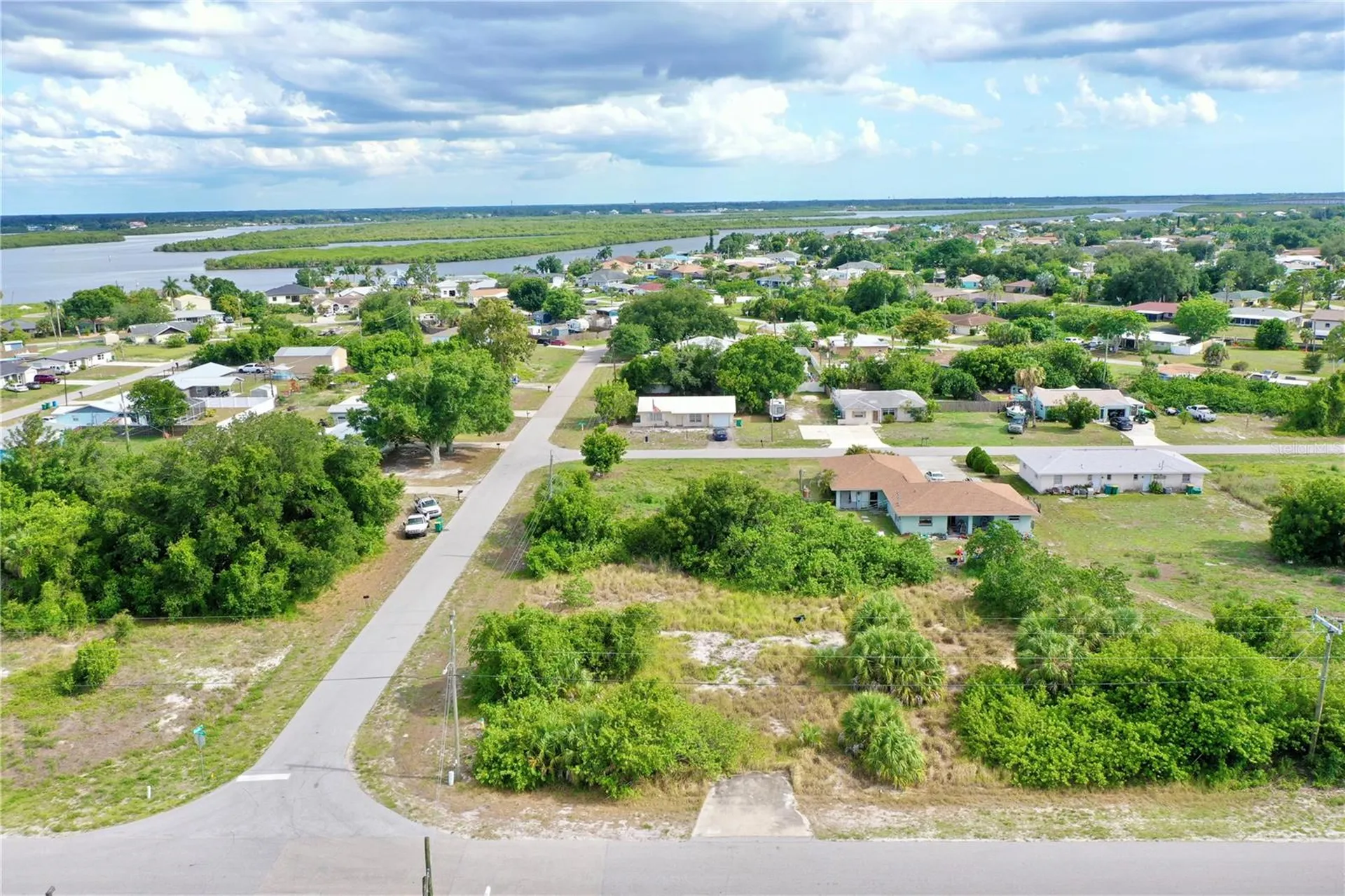 27147 Sunnybrook Road Punta Gorda FL 33983