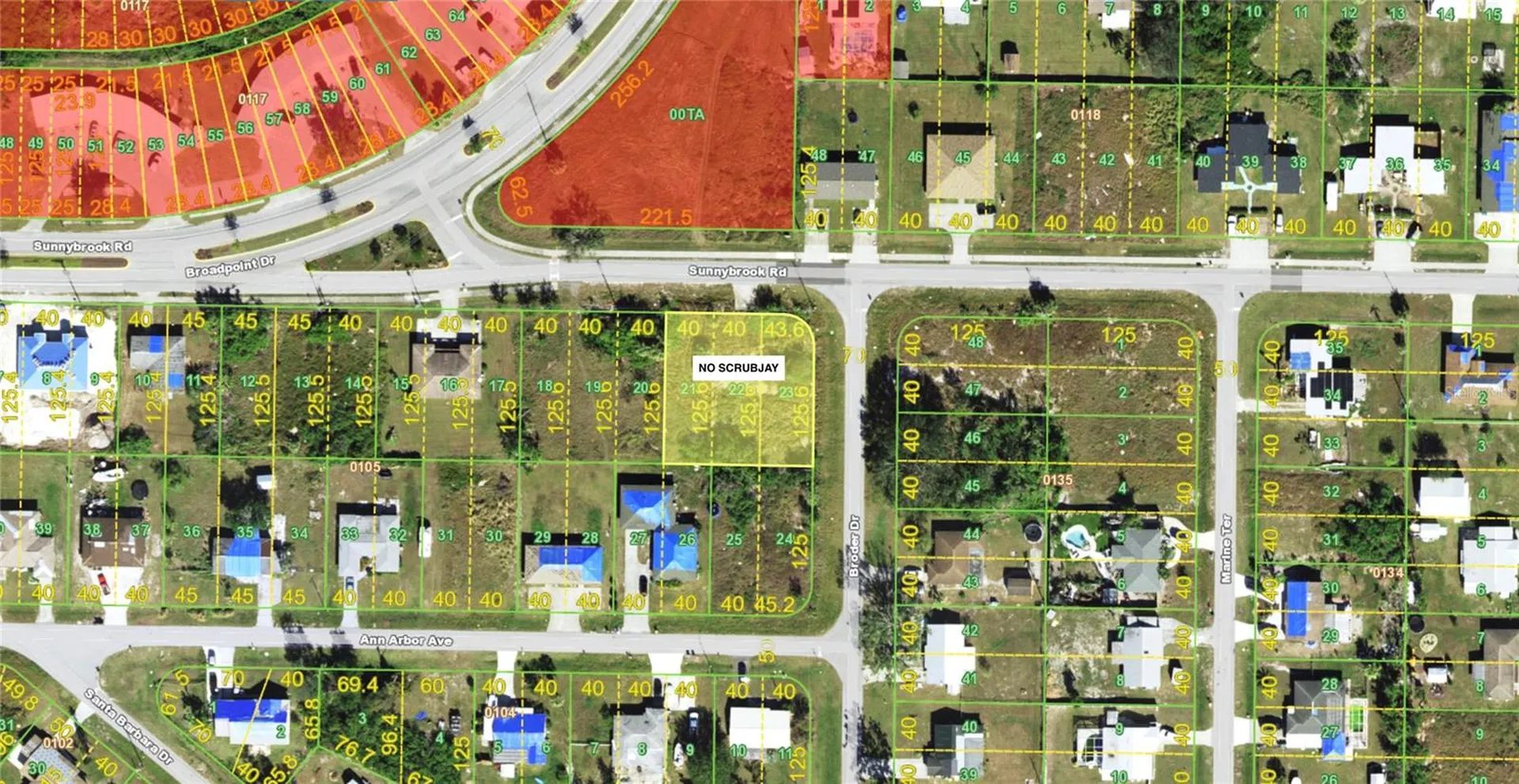 27147 Sunnybrook Road Punta Gorda FL 33983