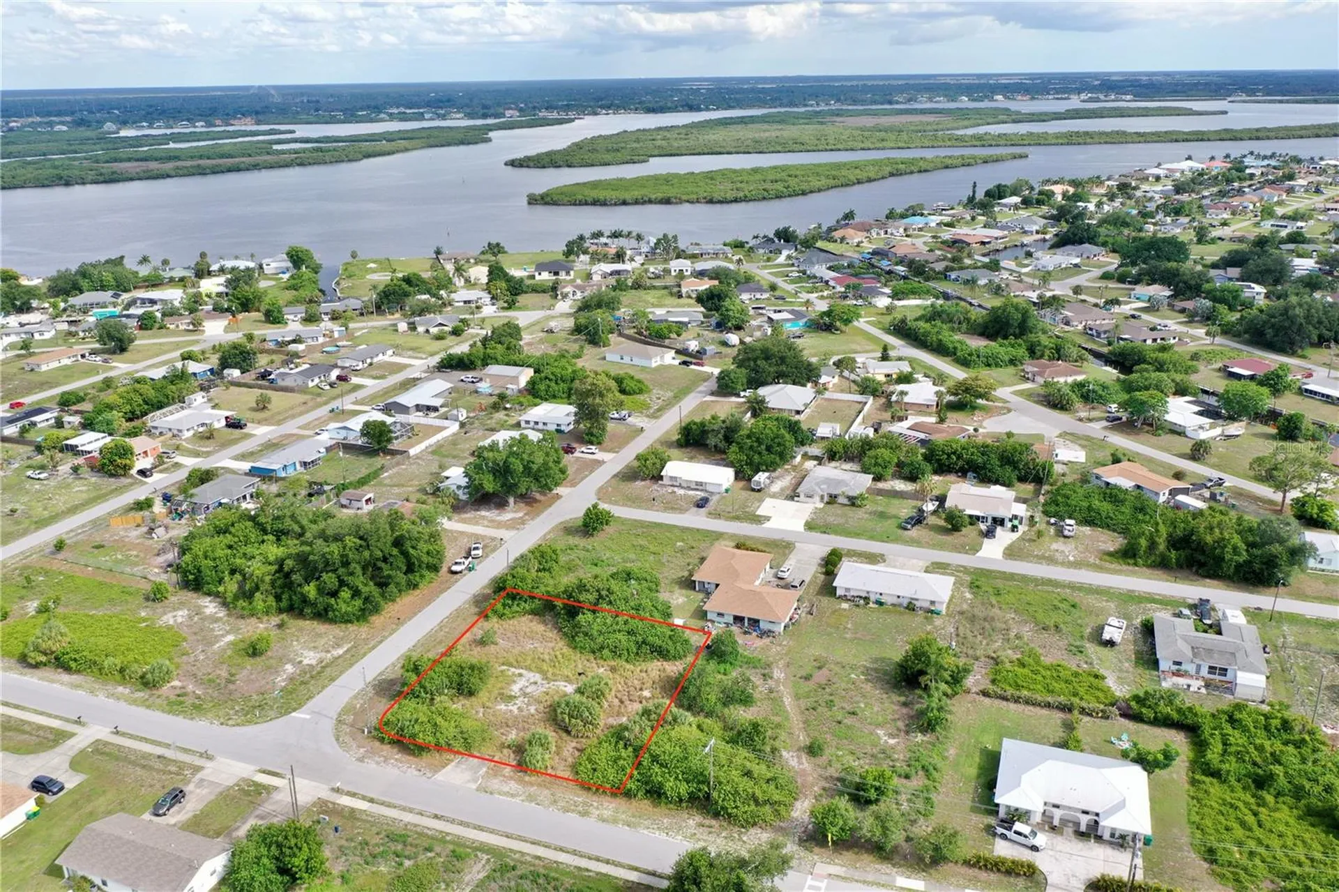 27147 Sunnybrook Road Punta Gorda FL 33983