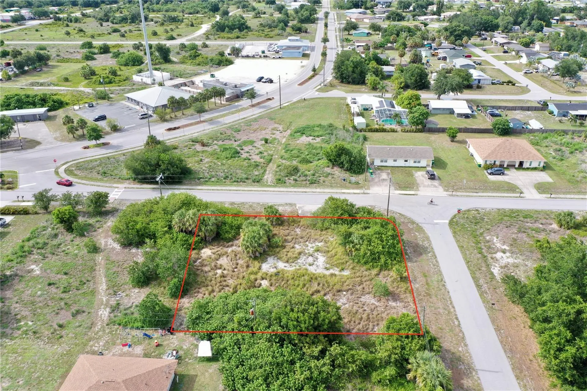 27147 Sunnybrook Road Punta Gorda FL 33983