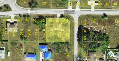 27147 Sunnybrook Road Punta Gorda FL 33983