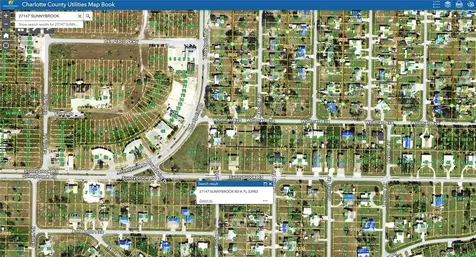 27147 Sunnybrook Road Punta Gorda FL 33983