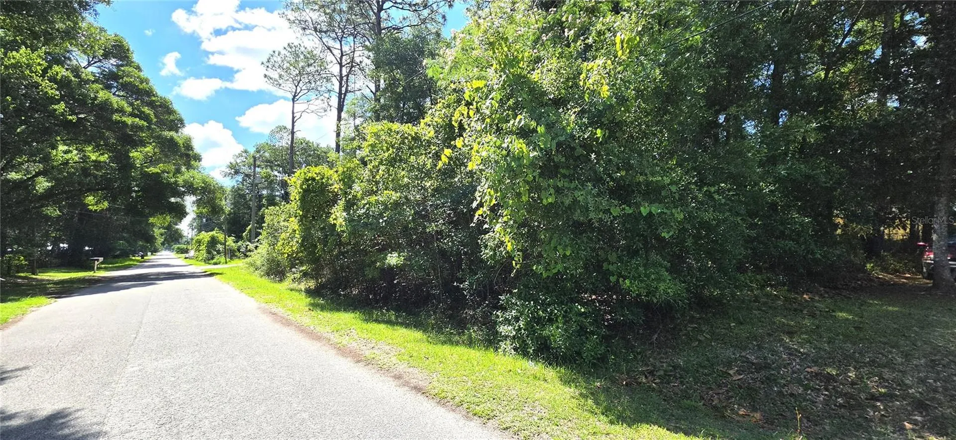 Tbd Lot 11 NW 61st Lane Ocala FL 34482