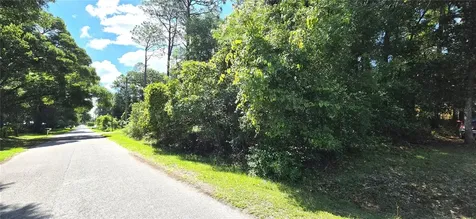 Tbd Lot 11 NW 61st Lane Ocala FL 34482