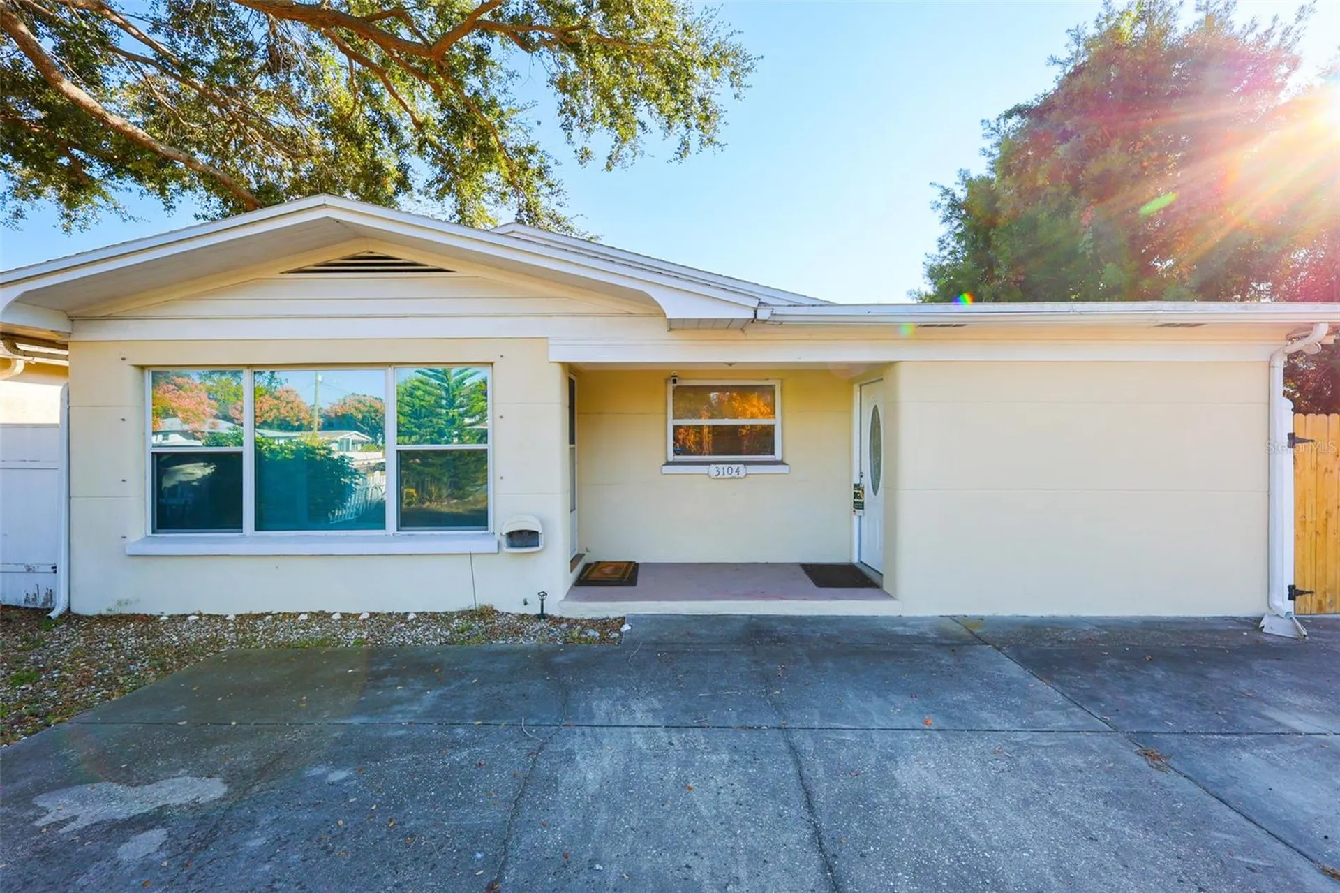 3104 W North A Street Tampa FL 33609