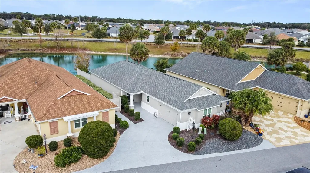 2851 Skipper Street The Villages FL 32163