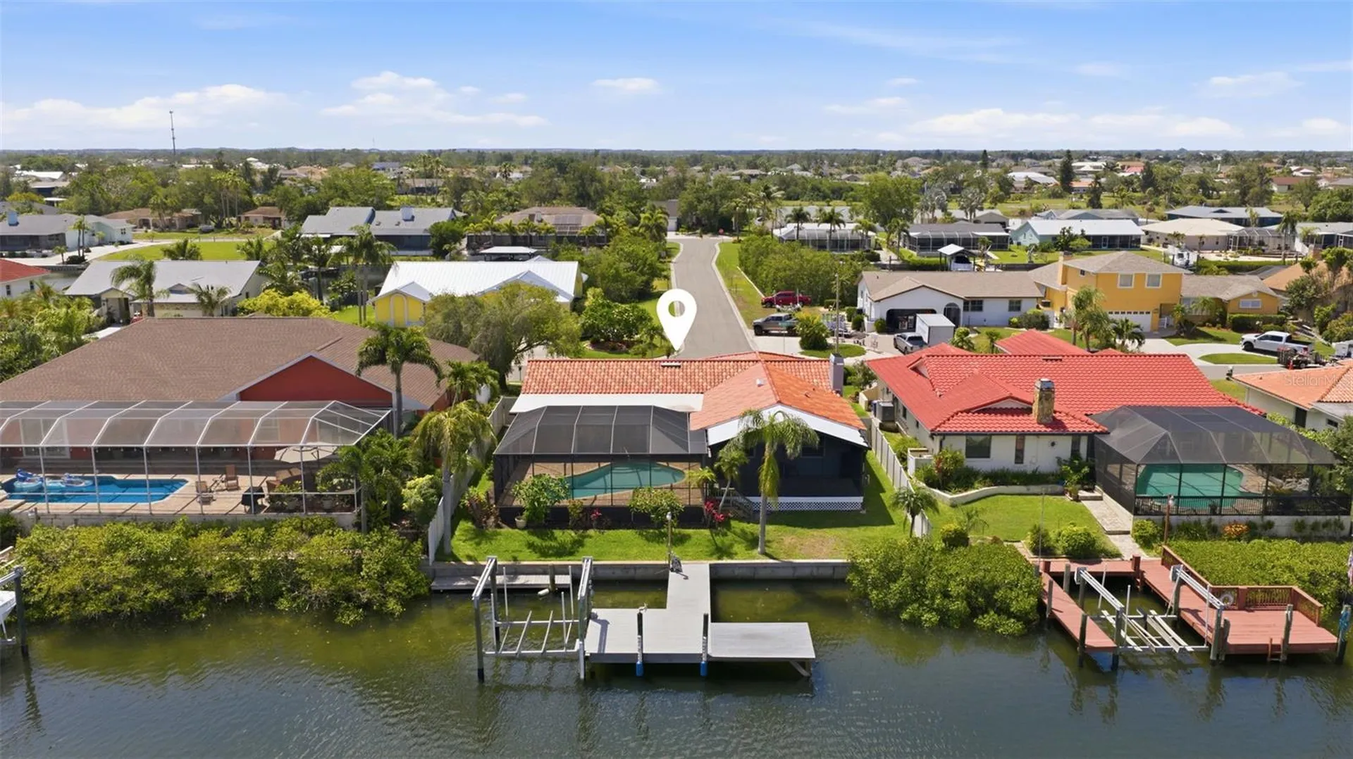 831 Chipaway Drive Apollo Beach FL 33572