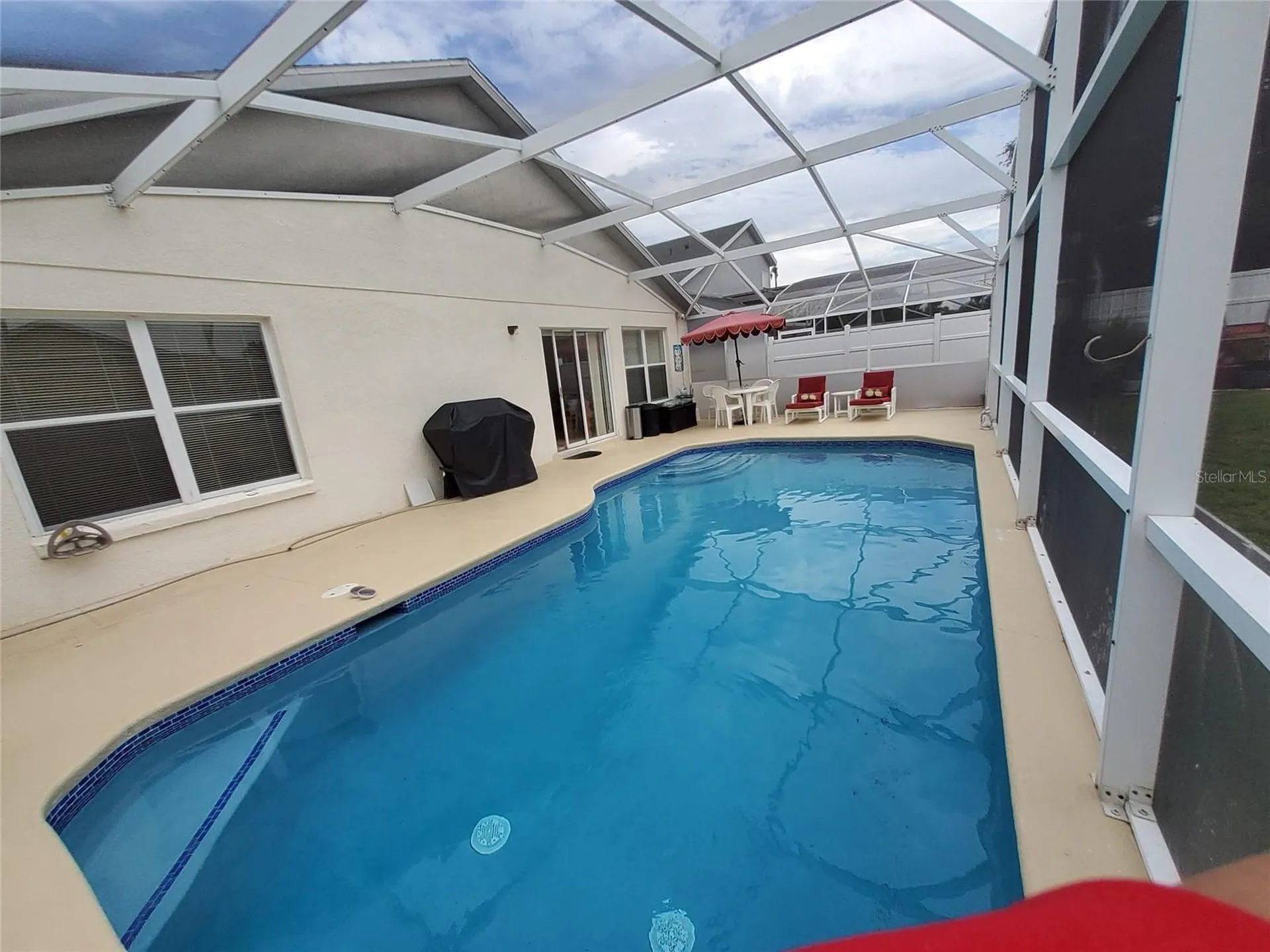 944 Lockbreeze Drive Davenport FL 33897