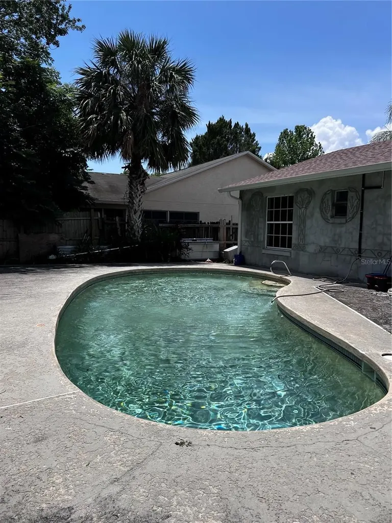 131 San Blas Avenue Kissimmee FL 34743
