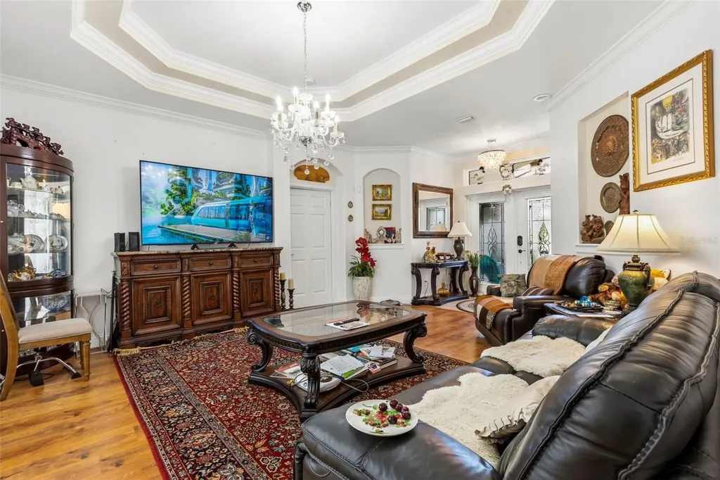 2 Edgemont Place Palm Coast FL 32164
