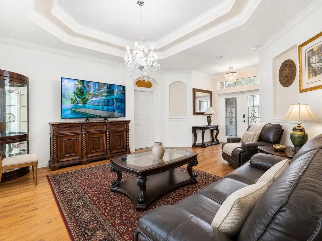 2 Edgemont Place Palm Coast FL 32164