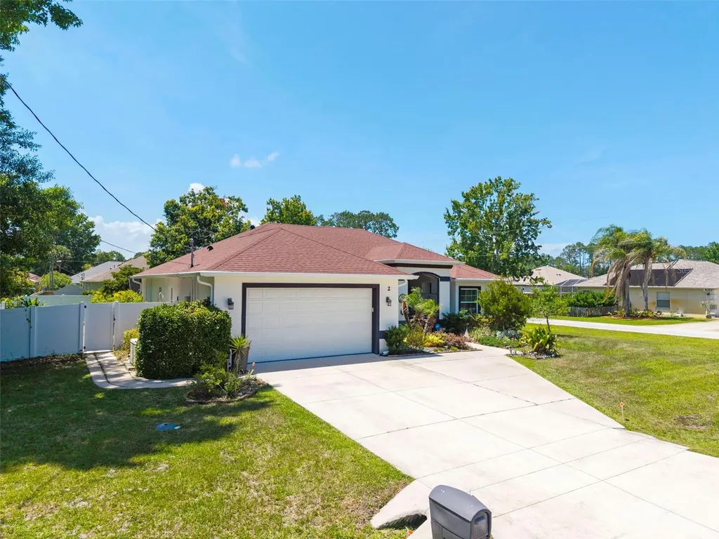 2 Edgemont Place Palm Coast FL 32164