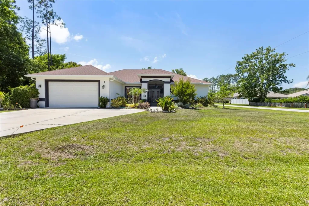 2 Edgemont Place Palm Coast FL 32164