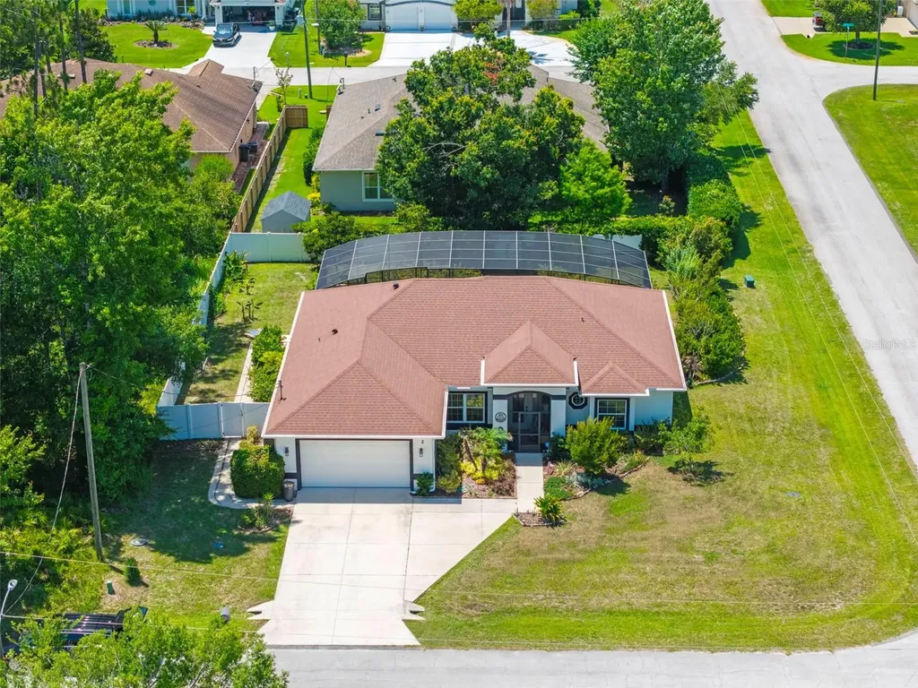 2 Edgemont Place Palm Coast FL 32164
