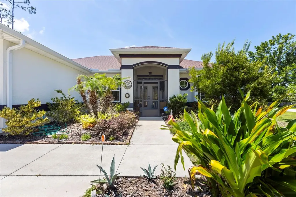 2 Edgemont Place Palm Coast FL 32164
