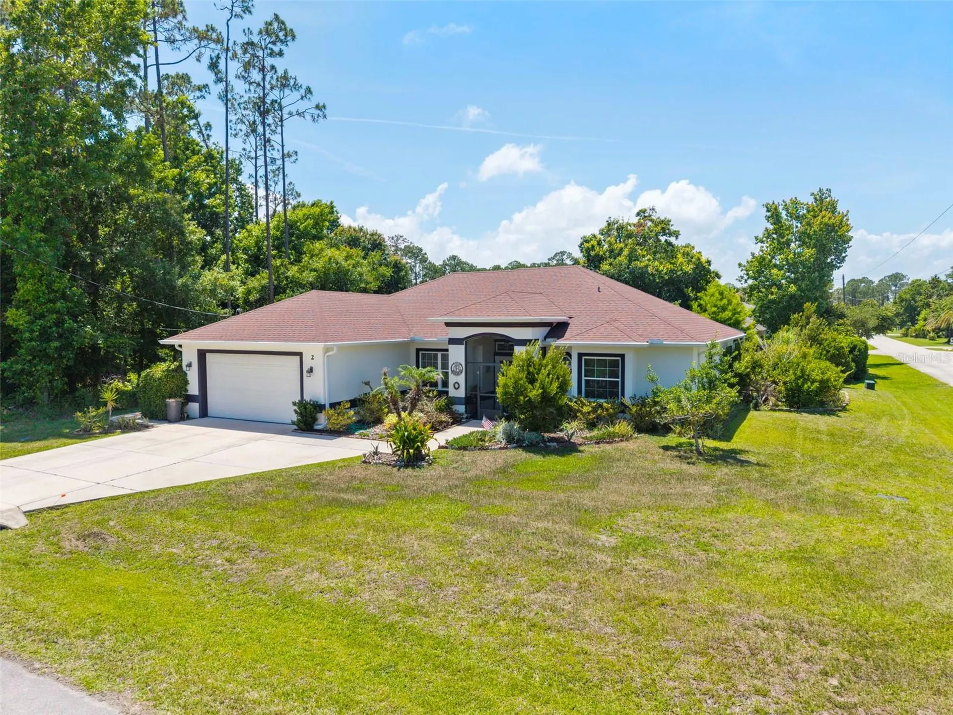 2 Edgemont Place Palm Coast FL 32164