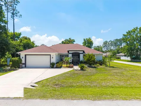 2 Edgemont Place Palm Coast FL 32164