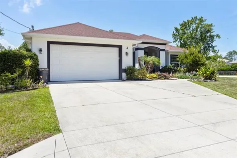 2 Edgemont Place Palm Coast FL 32164