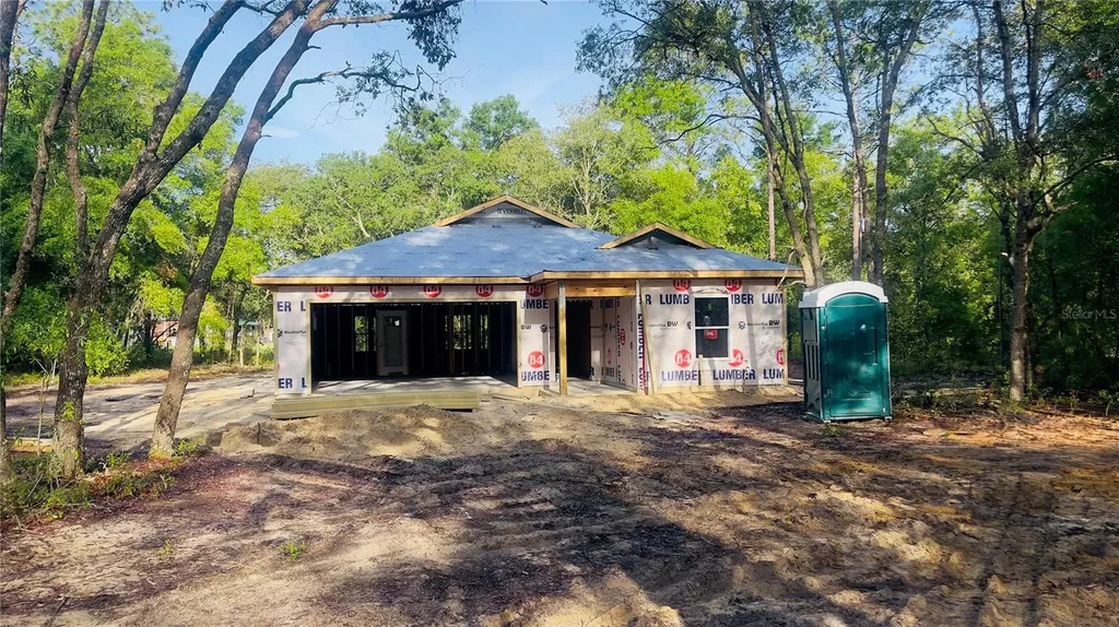 7970 NE 102nd Court Bronson FL 32621