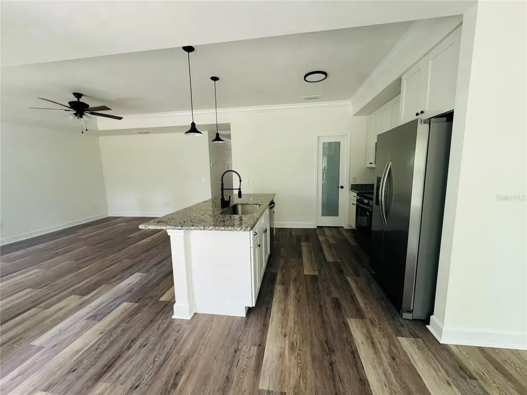 7970 NE 102nd Court Bronson FL 32621